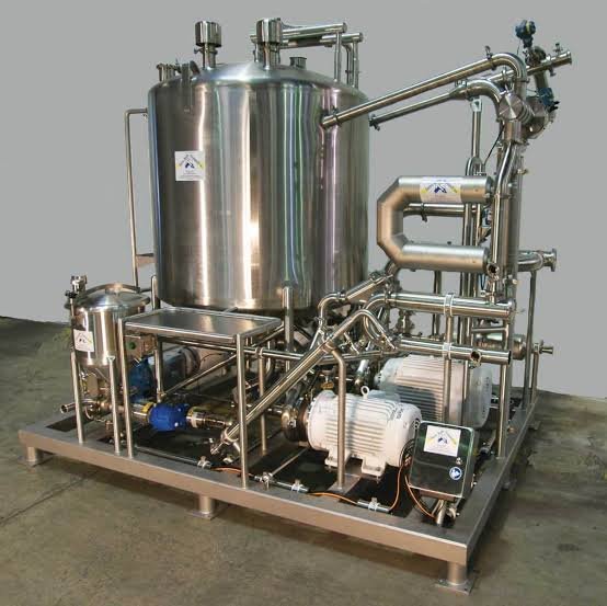Industrial Ingredient